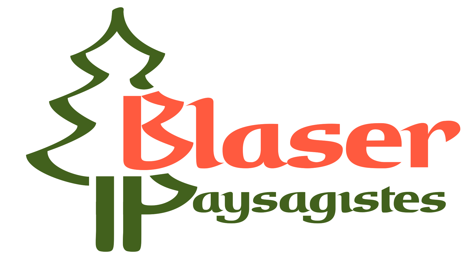 Blaser Paysagiste